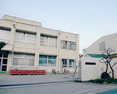 豊里小学校