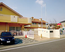 豊里小学校