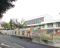 豊里小学校